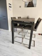 Bartafel, Ophalen, 100 tot 150 cm, 50 tot 100 cm, Zo goed als nieuw