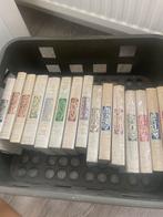 Baedeker Boeken Collectie, Ophalen, Gelezen, Algemeen, Complete serie