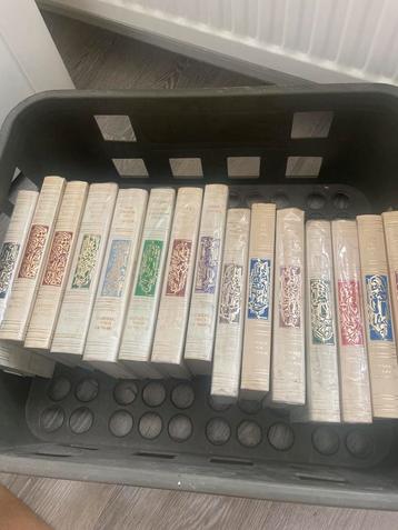 Baedeker Boeken Collectie beschikbaar voor biedingen
