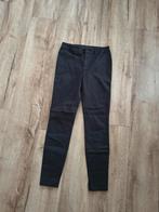 Prachtige zwarte dames pantalon van Drykorn, maat 27-34. S., Drykorn, Zwart, Onbekend, Ophalen of Verzenden