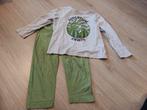 Primark pyjama maat 98, Nacht- of Onderkleding, Gebruikt, Ophalen of Verzenden, Primark