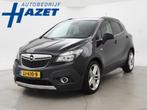 Opel Mokka 1.4 TURBO 140 PK AUTOMAAT INNOVATION + CAMERA | D, 65 €/maand, Stof, Gebruikt, Euro 6