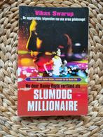 Vikas Swarup - Slumdog Millionaire, Boeken, Ophalen of Verzenden, Gelezen, Nederland