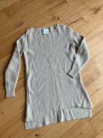 Alpaca Lange Trui - YAYA - Maat S, Ophalen of Verzenden, Zo goed als nieuw, Maat 36 (S), Beige