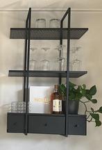 Wandrek, Huis en Inrichting, Woonaccessoires | Wandplanken en Boekenplanken, Ophalen, Gebruikt