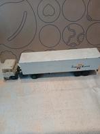 DAF vrachtwagen "Simon Loos". Lion car 36, opknapper, Ophalen of Verzenden, Gebruikt, Bus of Vrachtwagen, Lion Toys