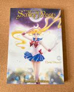 Sailor Moon 1 Eternal Edition - Manga - nieuw, Nieuw, Ophalen of Verzenden, Naoko Takeuchi