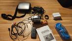 Sony DCR-PC120E camcorder minidv, Audio, Tv en Foto, Videocamera's Analoog, Camera, Overige soorten, Ophalen
