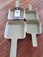GUSTA ovenschalen NIEUW, Huis en Inrichting, Keuken | Servies, Nieuw, Ophalen of Verzenden, Schaal of Schalen, Overige stijlen