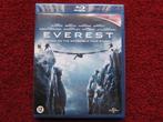 Blu-ray, Everest, Jason Clarke, Josh Brolin, Keira Knightley, Cd's en Dvd's, Verzenden, Zo goed als nieuw, Avontuur