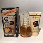 Naf Naf EDT 50ml & Gift Shower Gel 40ml, Sieraden, Tassen en Uiterlijk, Ophalen of Verzenden, Nieuw