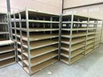 Avasco Stellingkasten/legborstellingen - gratis pickbakken, Zakelijke goederen, Ophalen