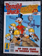 Donald Duck extra 20 jaar, Boeken, Eén stripboek, Ophalen of Verzenden, Zo goed als nieuw, Donald Duck