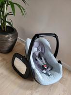 Maxi cosi INCLUSIEF family fix, Kinderen en Baby's, Autostoeltjes, Ophalen, Zo goed als nieuw, Maxi-Cosi, Isofix