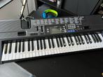 Keyboard in goede staat + boekjes, Muziek en Instrumenten, Keyboards, Casio, Ophalen of Verzenden, Aanslaggevoelig, 61 toetsen