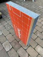 Ca. 19 m2 Isobouw Slimfix Deco 2.5 zolderisolatie, Doe-het-zelf en Verbouw, Nieuw, 15 m² of meer, Piepschuim (Tempex), 8 tot 12 cm