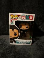 Funko pop Alisson Becker (25), Ophalen of Verzenden, Nieuw, Buitenlandse clubs, Beeldje of Poppetje