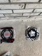 Hayabusa gen 1 nieuw tandwiel en remschijf, Ophalen of Verzenden