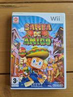 Samba de Amigo – Nintendo Wii, Spelcomputers en Games, Games | Nintendo Wii, 1 speler, Ophalen of Verzenden, Zo goed als nieuw