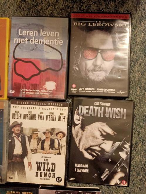 Net binnen top dvd's vanaf..., Cd's en Dvd's, Dvd's | Overige Dvd's, Zo goed als nieuw, Alle leeftijden, Ophalen of Verzenden