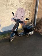 Vespa Sprint 2020 - Goed onderhouden!, Fietsen en Brommers, Ophalen, Gebruikt, Overige typen, Piaggio