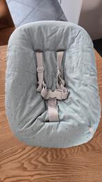 Stokke Newborn Set, Kinderen en Baby's, Kinderstoelen, Ophalen of Verzenden, Meegroeistoel, Stoelverkleiner