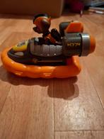 Zuma voertuig met poppetje Paw Patrol, Spelcomputers en Games, Games | Nintendo Wii, Avontuur en Actie, Gebruikt, 1 speler, Ophalen of Verzenden