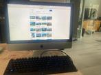 i mac, Computers en Software, Apple Desktops, Ophalen, Gebruikt, 2 tot 3 Ghz, IMac
