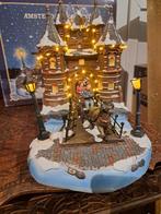 Typisch hollands Amsterdamse poort, Diversen, Kerst, Ophalen of Verzenden