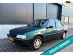 Peugeot 405 1.8 GRX Air-Line, Auto's, 101 pk, Gebruikt, 4 cilinders, Origineel Nederlands