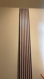 Wanddecoratie, Huis en Inrichting, Stoffering | Gordijnen en Lamellen, Ophalen, Nieuw, Minder dan 50 cm, 200 cm of meer