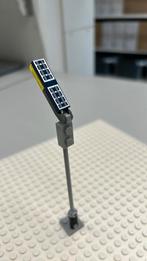 SB2167 Lego lantarenpaal met zonnepanelen, Ophalen of Verzenden, Nieuw