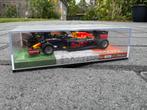 Max Verstappen editie 23 1:43, Hobby en Vrije tijd, Modelauto's | 1:43, Ophalen of Verzenden, Zo goed als nieuw, Auto, MiniChamps