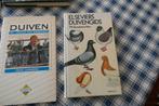 Duivenboeken, Dieren en Toebehoren, Vogels | Duiven, Meerdere dieren, Overige soorten