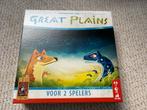 Spel Great Plains, Ophalen of Verzenden, Zo goed als nieuw