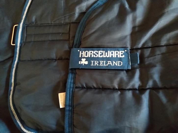 Horseware Liner, 206, 300 gram., Dieren en Toebehoren, Paarden en Pony's | Dekens en Dekjes, Zo goed als nieuw, Ophalen of Verzenden