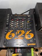 Gemini ps-626 pro, Ophalen, Zo goed als nieuw, Overige merken