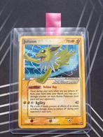 Jolteon Gold Star 101/108 - Power Keepers series, Ophalen of Verzenden, Gebruikt, Losse kaart, Foil