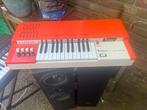 Bontempi….the orange legend…., Ophalen of Verzenden, Zo goed als nieuw