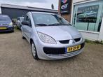 Mitsubishi Colt 1.1i ''Incharge'' Airco - Trekhaak - Apk 08-, Voorwielaandrijving, Stof, Gebruikt, 750 kg