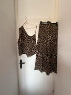 Zara Panter Print Set XL, Ophalen of Verzenden, Zo goed als nieuw