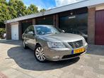Hyundai Sonata 2.0 I Cvvt 2010 Grijs, Auto's, 1998 cc, 164 pk, Zwart, 4 cilinders