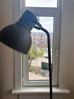 Ikea lamp grijs, Huis en Inrichting, Ophalen of Verzenden, Zo goed als nieuw, Minder dan 100 cm