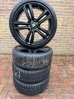 Mini Cooper velgen 18inch, Auto-onderdelen, Banden en Velgen, Ophalen, 18 inch, Gebruikt, Banden en Velgen