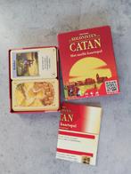 De kolonisten van Catan, het snelle kaartspel, Hobby en Vrije tijd, Gezelschapsspellen | Kaartspellen, Een of twee spelers, Ophalen of Verzenden