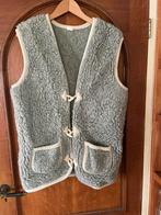 Zoals Alwero bodywarmer wol medium, Kleding | Dames, Bodywarmers, Ophalen of Verzenden, Zo goed als nieuw, Maat 38/40 (M), Groen