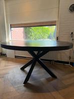 Ronde Eettafel HUUS!, Ophalen, 100 tot 150 cm, Rond, Nieuw