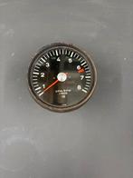 Porsche 914/911 Toerenteller VDO, Auto-onderdelen, Dashboard en Schakelaars, Verzenden, Gebruikt, Porsche