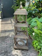 Prachtige vogelkooi, Antiek en Kunst, Curiosa en Brocante, Ophalen