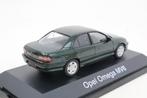 1:43  Opel Omega MV6  -  Schuco, Ophalen of Verzenden, Nieuw, Auto, Schuco